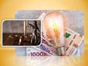 Детальніше про статтю До бюджету Межівської громади повернуто безпідставно сплачені кошти за електроенергію