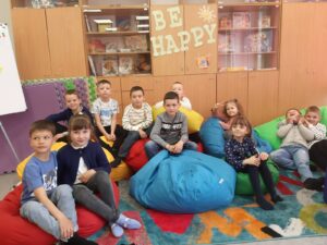 Read more about the article У просторі «Be Happy» провели День бажань
