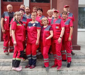 Детальніше про статтю Завжди напоготові : працюємо в режимі 24/7