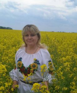 Read more about the article Все моє життя – це діти