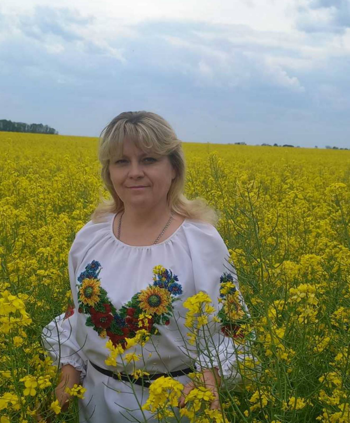 Детальніше про статтю Все моє життя – це діти