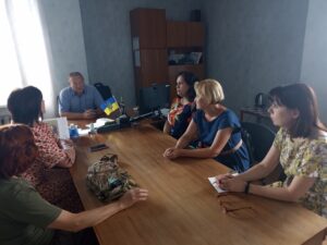 Детальніше про статтю Грант на суму 100 000 євро отримає Петропавлівська селищна територіальна громада!