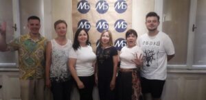 Read more about the article Шість днів у Львові : нові сенси і культурні практики