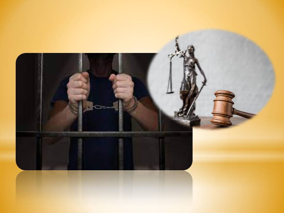 Детальніше про статтю 15 років позбавлення волі отримав мешканець Першотравенська за вбивство, поєднане з розбійним нападом