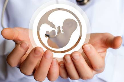 Детальніше про статтю Новий пакет медичних послуг  «Лікування безпліддя»