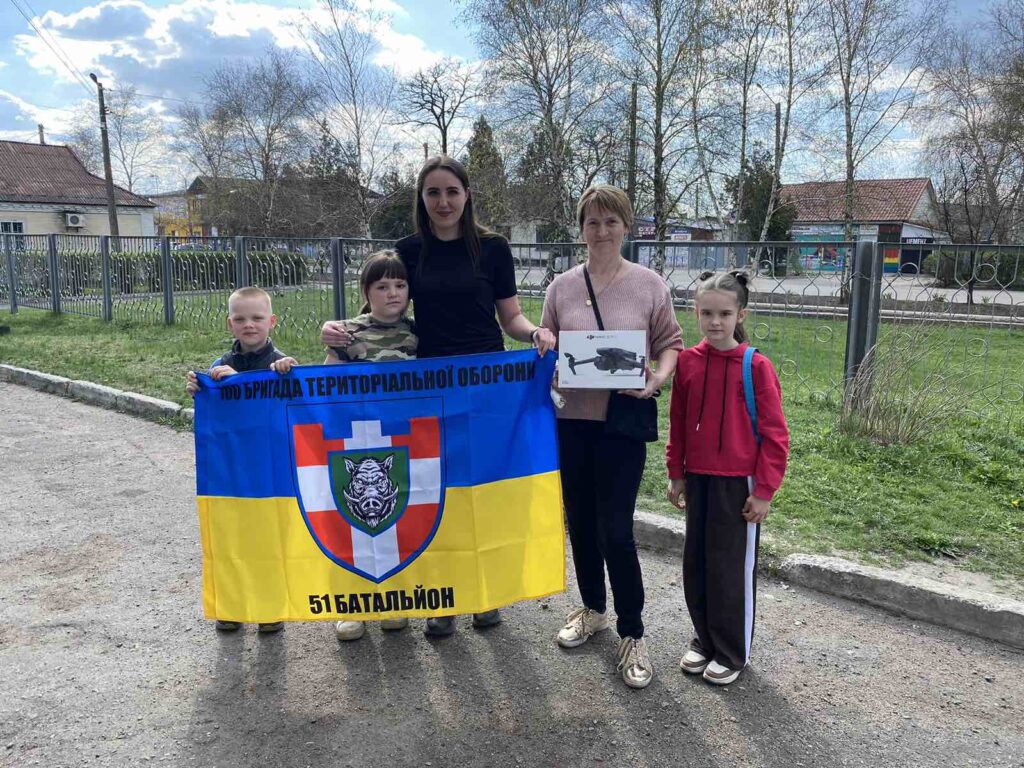 Ви зараз переглядаєте Ірина Коляса, голова ГО «МИ – ЄДИНІ ТА НЕЗЛАМНІ»: «Моя місія – приносити користь людям»       