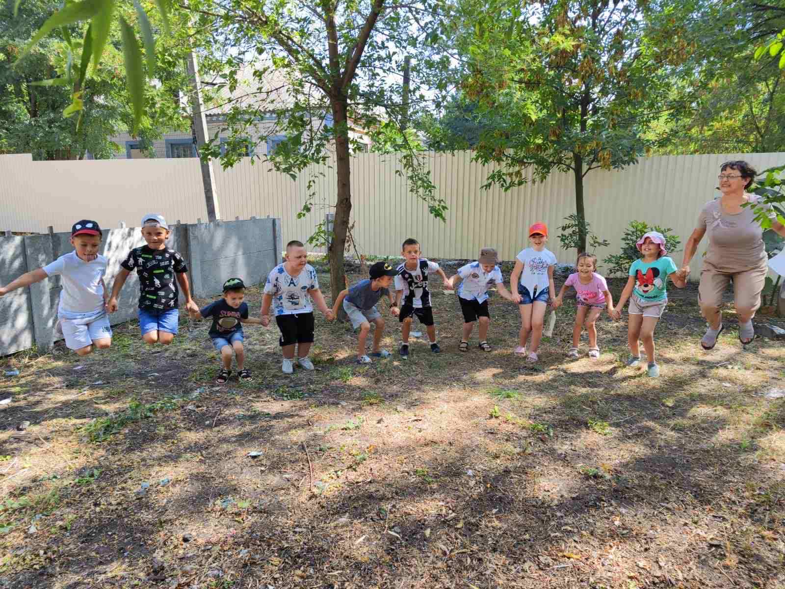 Детальніше про статтю  Змагання на креативність і мистецтво фотоквесту  