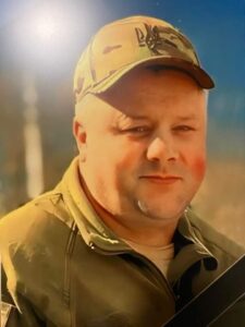 Детальніше про статтю Був відповідальний за свої слова і вчинки