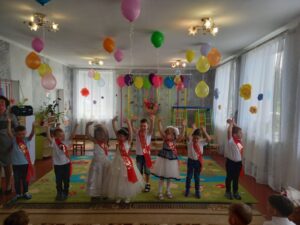 Детальніше про статтю Вихователь – не професія, а спосіб життя!