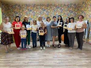 Детальніше про статтю  Майстер-клас із розпису імбирних пряників