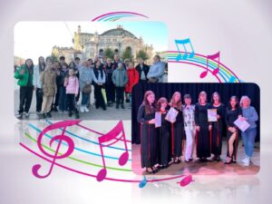 Детальніше про статтю Юні таланти Петропавлівки підкорили столичну сцену