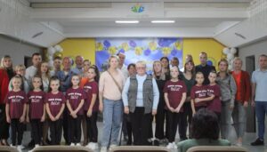 Детальніше про статтю Книга, як наочне втілення пам’яті