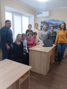 Детальніше про статтю Соціальні послуги відповідають викликам сьогодення