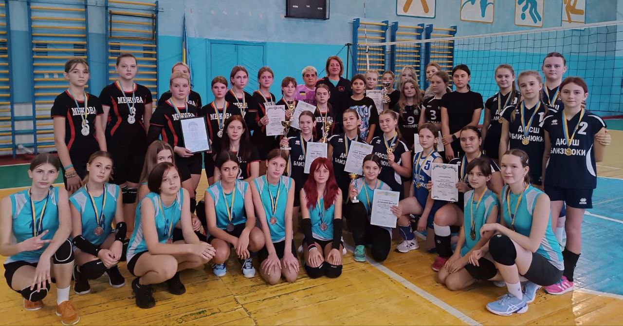 Детальніше про статтю Спортивні старти: без поразок не буває перемог