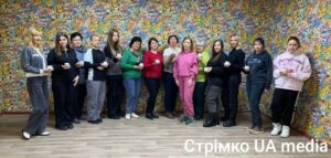 Детальніше про статтю У полоні ароматів, на шляху до гармонії і краси.