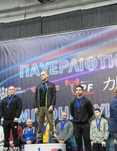 Детальніше про статтю Переконлива перемога Назара Чичотки