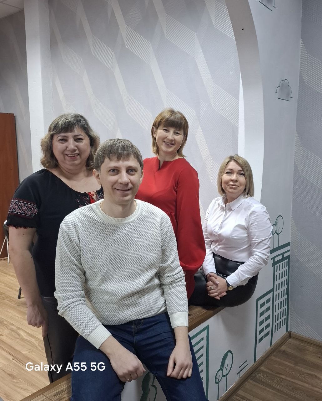 Ви зараз переглядаєте Надання адміністративних послуг: доступність, зручність, якість