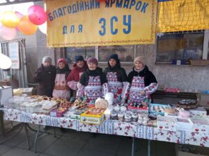 Детальніше про статтю Закохані в ЗСУ: збираємо гроші на дрони для наших захисників