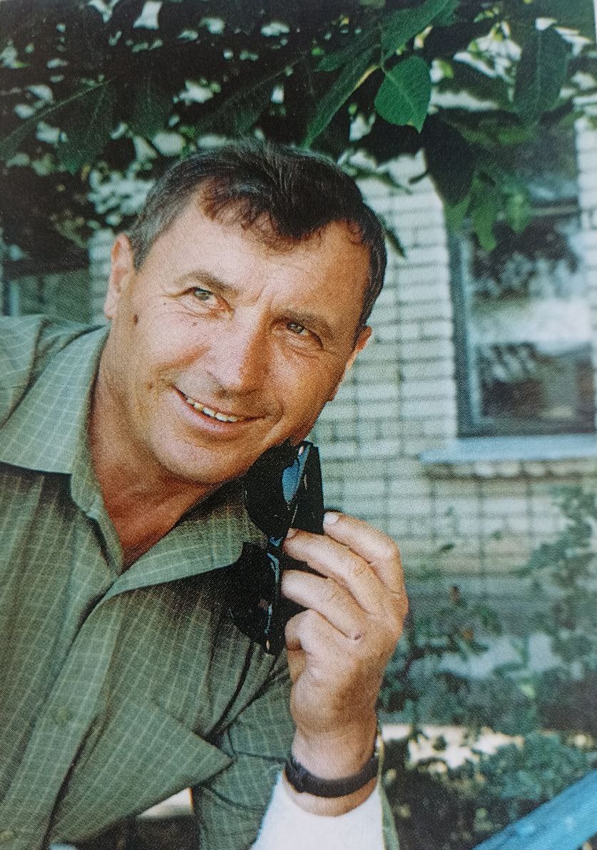 Детальніше про статтю Світлої пам’яті керівника і лідера