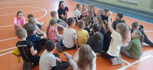 Детальніше про статтю Спорт заради розвитку