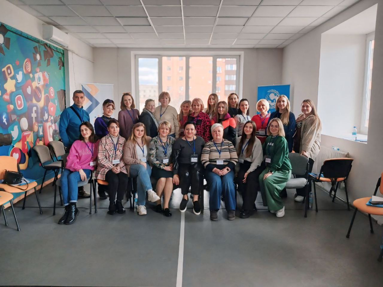 Детальніше про статтю Важливий крок у розвитку професійної майстерності