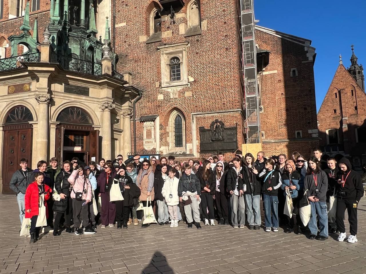 Детальніше про статтю Тетяна Пшонік: Меморандум про співпрацю відкриває великі можливості для навчання та розвитку дітей!