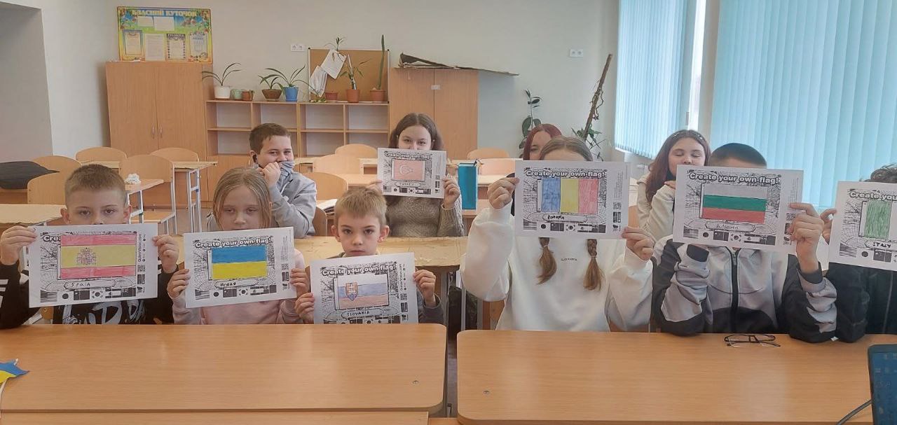 Ви зараз переглядаєте Розвиваємо навички міжкультурного спілкування англійською