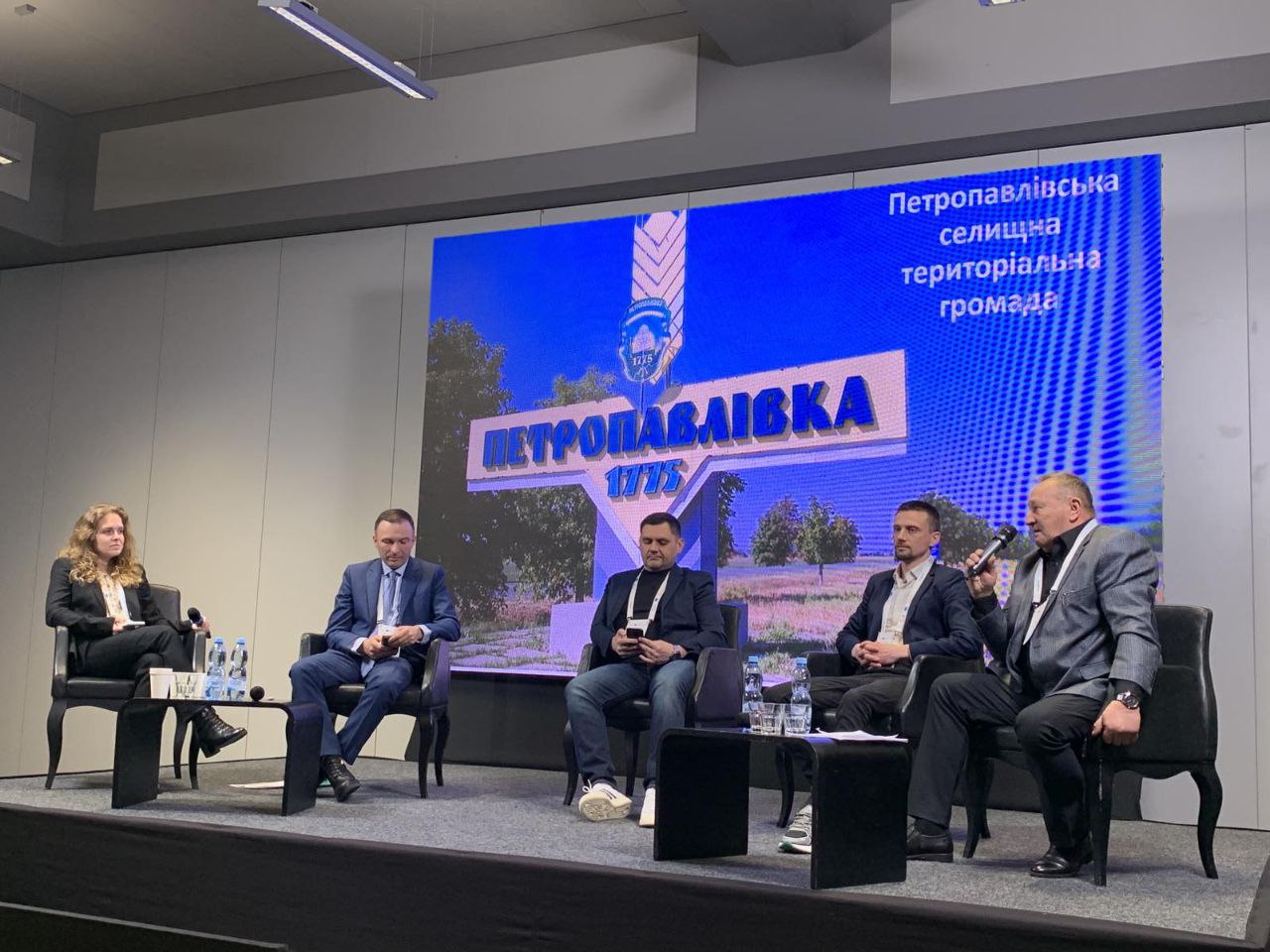 Ви зараз переглядаєте Іван Леонов: Громадські організації – це «мости», які з’єднують органи місцевого самоврядування з людьми