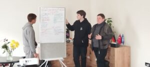 Детальніше про статтю Пам’ять, відповідальність, майбутнє: осмислюємо історію