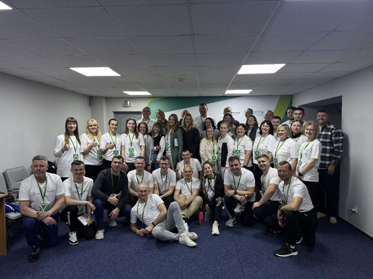 Ви зараз переглядаєте Формуємо рівні можливості для всіх