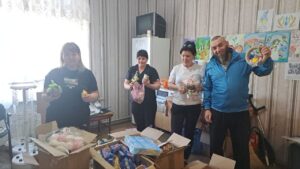 Детальніше про статтю Партнерство – то велика сила!