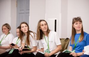 Детальніше про статтю Освітянська перемога нашої громади на всеукраїнському рівні!