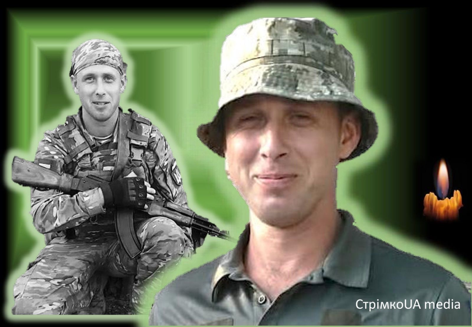 You are currently viewing Костянтин Востріков: сапер із позивним Гусь