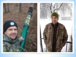 Детальніше про статтю Додому з полону повернулись наші земляки