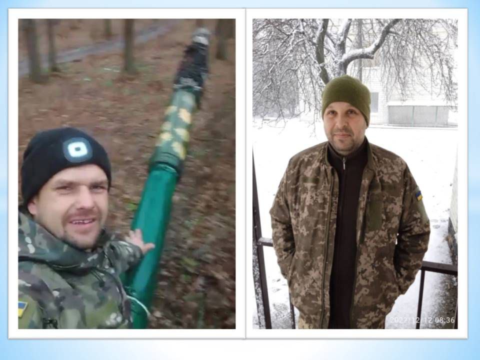 Ви зараз переглядаєте Додому з полону повернулись наші земляки