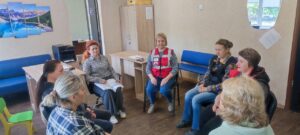 Детальніше про статтю Груповий курс управління стресом