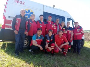 Детальніше про статтю На варті здоров’я, на варті життя