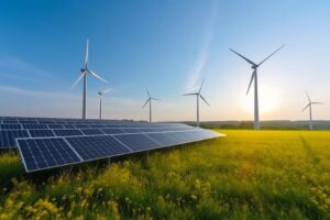 Детальніше про статтю Петропавлівська громада стала учасником проєкту Green Deal Ukraїna 