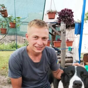 Детальніше про статтю Наш «ангел» пішов у засвіти…