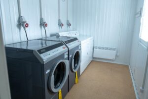 Детальніше про статтю Випрати можна все, окрім килимів