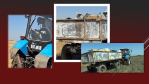 Детальніше про статтю Вивезення сміття у невстановлені місця – порушення, що тягне за собою відповідальність