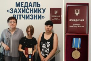 Детальніше про статтю «Для нас він – найкращий син, чоловік і тато…»