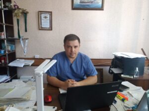 Детальніше про статтю Цінуймо себе і справу свого життя!