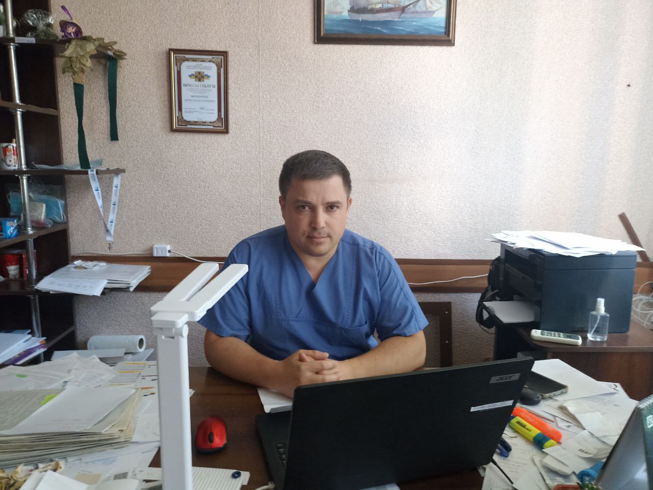 Детальніше про статтю Цінуймо себе і справу свого життя!