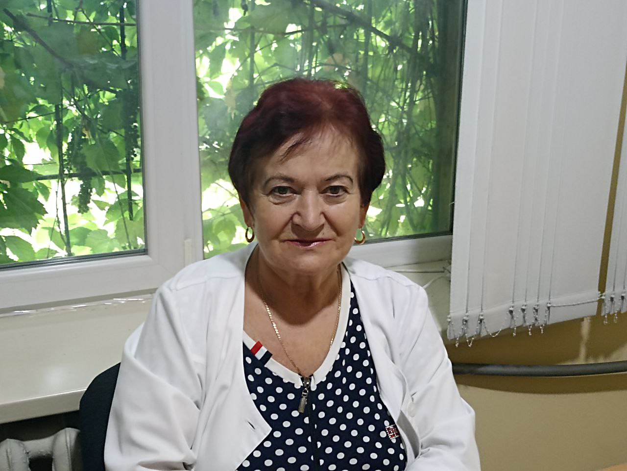 Детальніше про статтю Всім потрібна і все виходить!