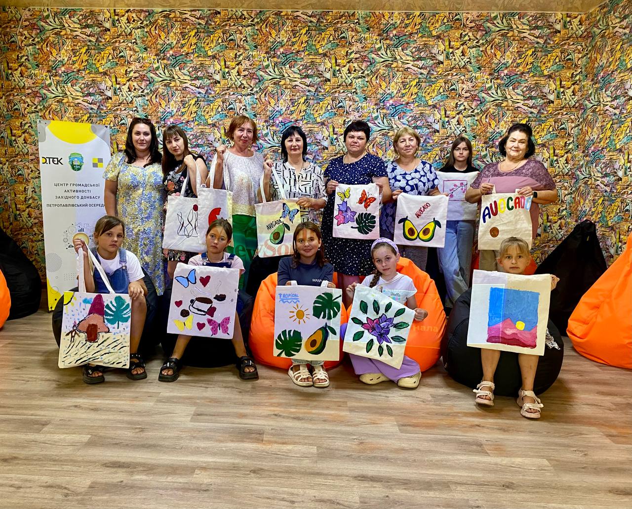 Детальніше про статтю  Змальовуємо красу – створюємо особистий шедевр!