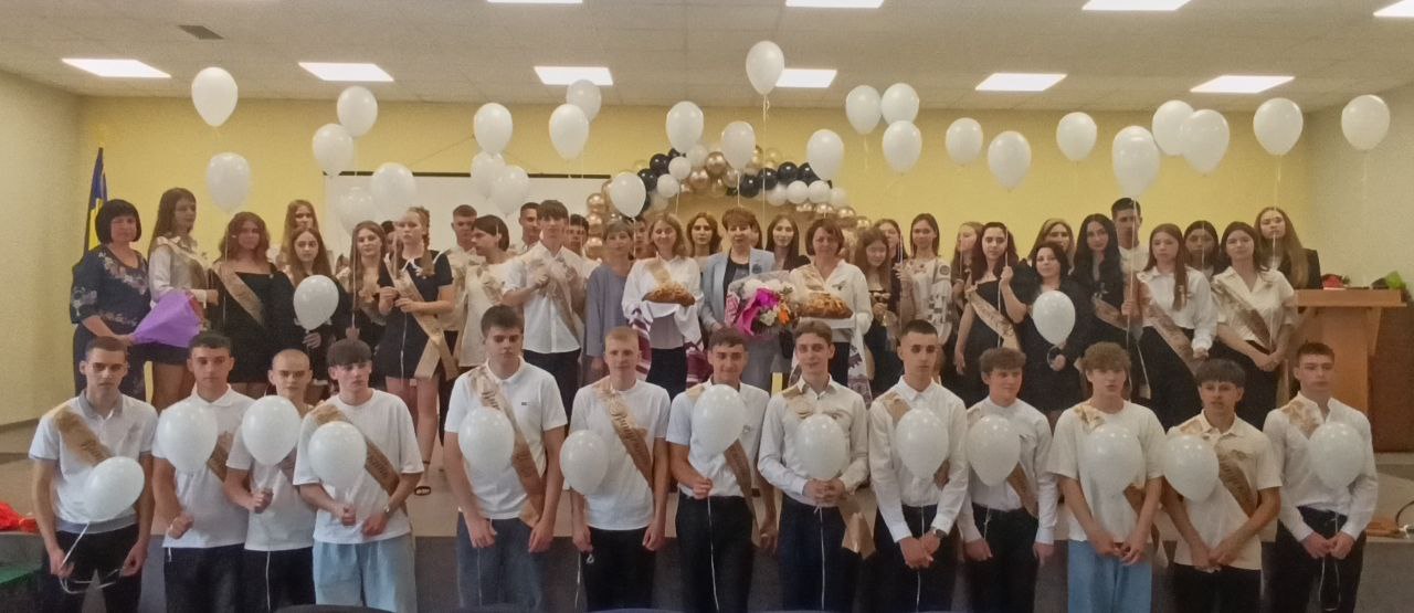 Детальніше про статтю І кожен фініш це по суті старт