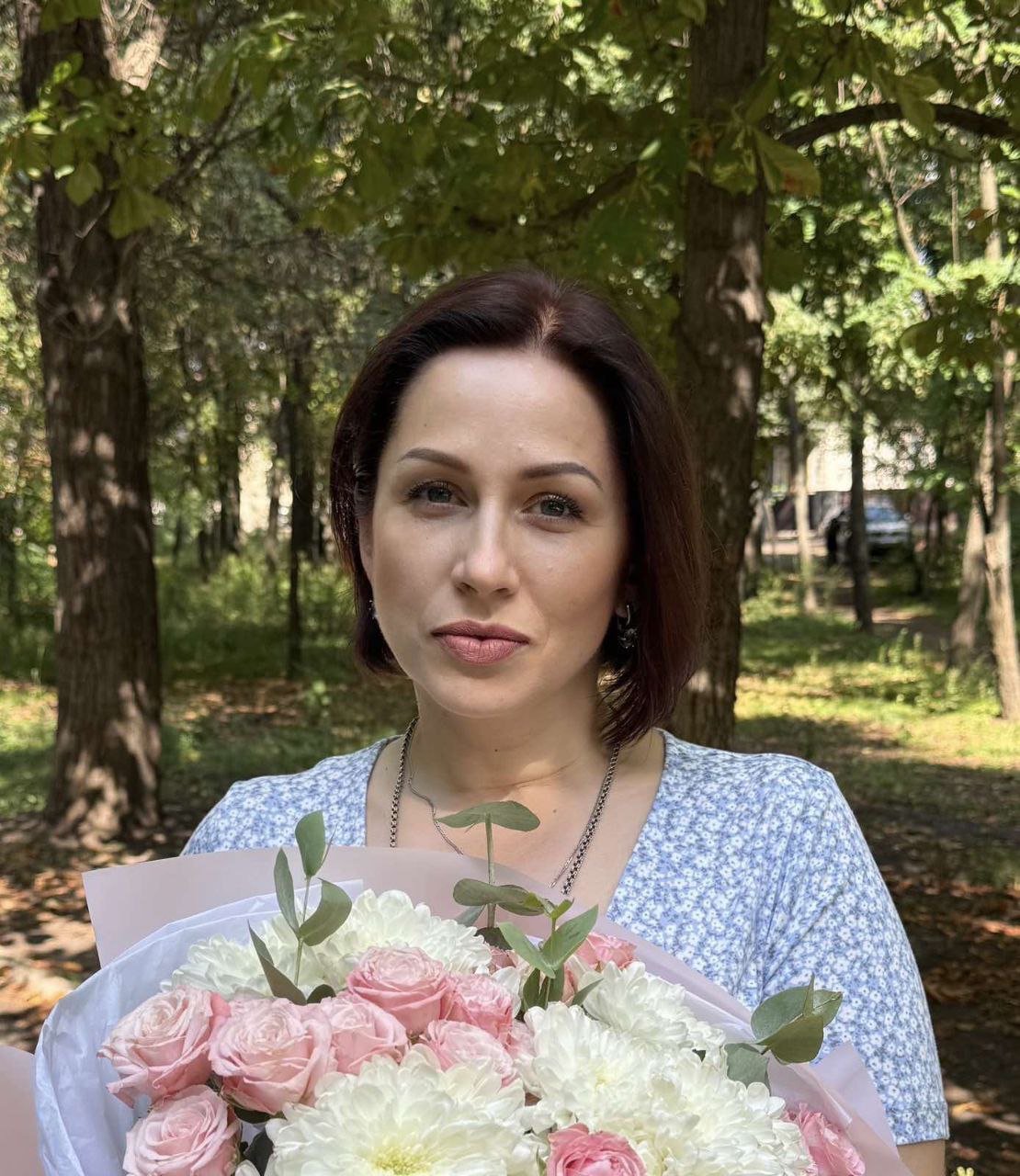 Детальніше про статтю Юлія Балишина: Я пішла за своїм покликанням