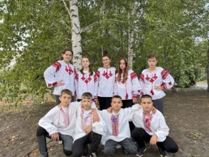 Детальніше про статтю Таїса Лубенська: Привід для гордості та щастя