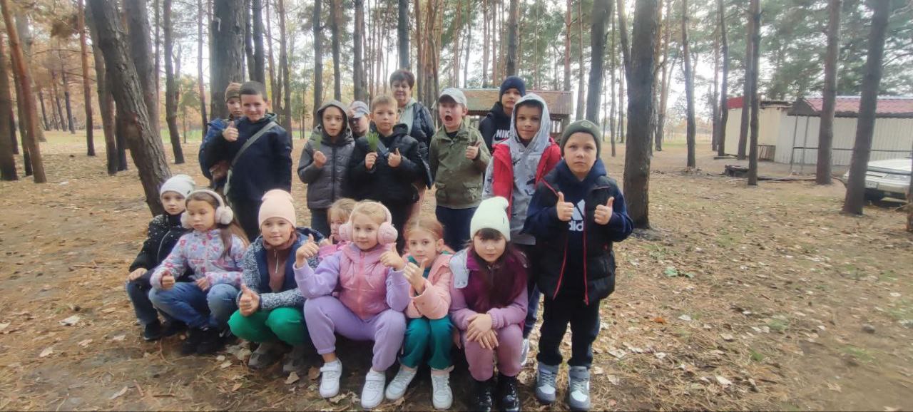 Детальніше про статтю Ірина Решетнікова: Любити за те, що вони є!